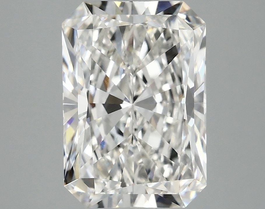 IGI Radiant 3.1ct F VVS2 - Loose Lab Diamond: IGI Radiant 3.1ct F VVS2 - Loose Lab Diamond Item Specifics: Source: This Is A Real Diamond Grown In A Lab Not Mined. Carat: 3.1 Cut: - Color: F Clarity: VVS2 Polish: EX Symmetry: EX Measurements: 10.