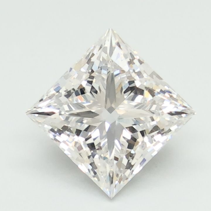 IGI Princess 1.98ct D VVS2 - Loose Lab Diamond: IGI Princess 1.98ct D VVS2 - Loose Lab Diamond Item Specifics: Source: This Is A Real Diamond Grown In A Lab Not Mined. Carat: 1.98 Cut: - Color: D Clarity: VVS2 Polish: EX Symmetry: EX Measurements: 