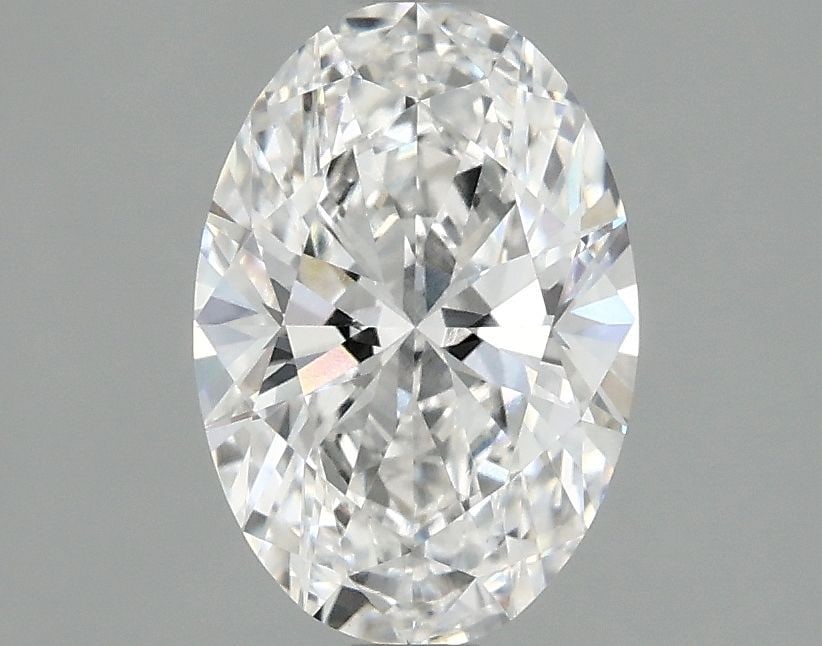 IGI Oval 1.51ct D VVS2 - Loose Lab Diamond: IGI Oval 1.51ct D VVS2 - Loose Lab Diamond Item Specifics: Source: This Is A Real Diamond Grown In A Lab Not Mined. Carat: 1.51 Cut: - Color: D Clarity: VVS2 Polish: EX Symmetry: EX Measurements: