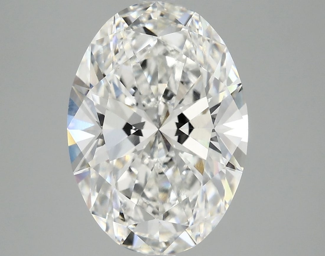 IGI Oval 4.05ct F VVS2 - Loose Lab Diamond: IGI Oval 4.05ct F VVS2 - Loose Lab Diamond Item Specifics: Source: This Is A Real Diamond Grown In A Lab Not Mined. Carat: 4.05 Cut: - Color: F Clarity: VVS2 Polish: EX Symmetry: EX Measurements: