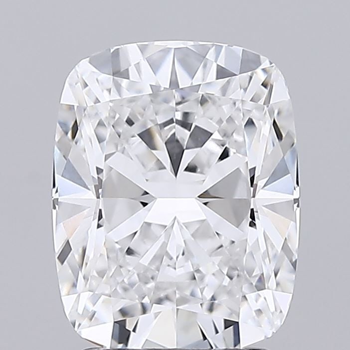 GCAL Cushion Brilliant 2.27ct D VVS1 - Loose Lab Diamond: GCAL Cushion Brilliant 2.27ct D VVS1 - Loose Lab Diamond Item Specifics: Source: This Is A Real Diamond Grown In A Lab Not Mined. Carat: 2.27 Cut: - Color: D Clarity: VVS1 Polish: EX Symmetry: EX