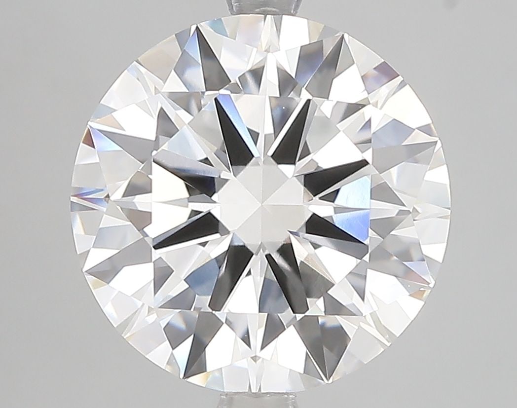 IGI Round 5.02ct F VVS2 - Loose Lab Diamond: IGI Round 5.02ct F VVS2 - Loose Lab Diamond Item Specifics: Source: This Is A Real Diamond Grown In A Lab Not Mined. Carat: 5.02 Cut: EX Color: F Clarity: VVS2 Polish: EX Symmetry: EX Measurements: 11