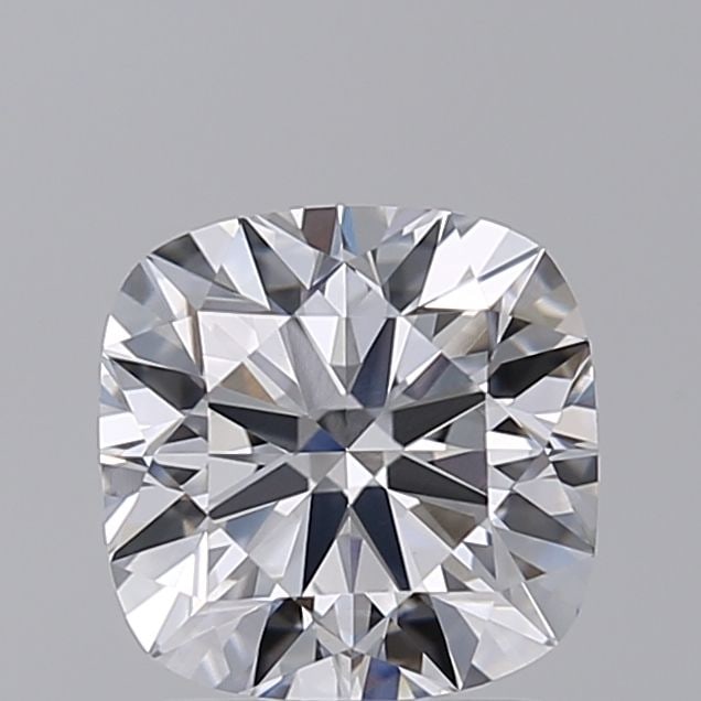 GIA Cushion Brilliant 1.91ct E VVS2 - Loose Lab Diamond: GIA Cushion Brilliant 1.91ct E VVS2 - Loose Lab Diamond Item Specifics: Source: This Is A Real Diamond Grown In A Lab Not Mined. Carat: 1.91 Cut: - Color: E Clarity: VVS2 Polish: EX Symmetry: VG Measu