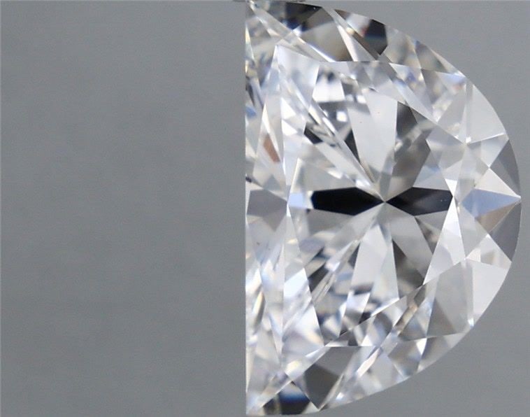 IGI Half Moon 3.05ct D VVS2 - Loose Lab Diamond: IGI Half Moon 3.05ct D VVS2 - Loose Lab Diamond Item Specifics: Source: This Is A Real Diamond Grown In A Lab Not Mined. Carat: 3.05 Cut: - Color: D Clarity: VVS2 Polish: EX Symmetry: EX