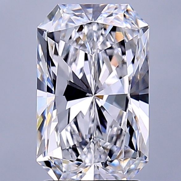 IGI Radiant 2.47ct D VVS2 - Loose Lab Diamond: IGI Radiant 2.47ct D VVS2 - Loose Lab Diamond Item Specifics: Source: This Is A Real Diamond Grown In A Lab Not Mined. Carat: 2.47 Cut: - Color: D Clarity: VVS2 Polish: EX Symmetry: EX Measurements: