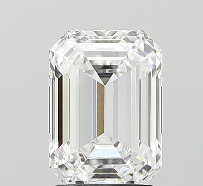 IGI Emerald 2.54ct D VVS2 - Loose Lab Diamond: IGI Emerald 2.54ct D VVS2 - Loose Lab Diamond Item Specifics: Source: This Is A Real Diamond Grown In A Lab Not Mined. Carat: 2.54 Cut: - Color: D Clarity: VVS2 Polish: EX Symmetry: EX Measurements: 9