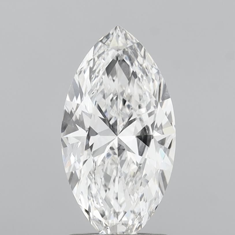 IGI Marquise 1.5ct E VVS2 - Loose Lab Diamond: IGI Marquise 1.5ct E VVS2 - Loose Lab Diamond Item Specifics: Source: This Is A Real Diamond Grown In A Lab Not Mined. Carat: 1.5 Cut: - Color: E Clarity: VVS2 Polish: EX Symmetry: VG Measurements: 11