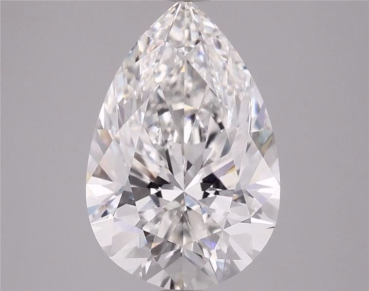 IGI Pear 1.51ct E VVS2 - Loose Lab Diamond: IGI Pear 1.51ct E VVS2 - Loose Lab Diamond Item Specifics: Source: This Is A Real Diamond Grown In A Lab Not Mined. Carat: 1.51 Cut: - Color: E Clarity: VVS2 Polish: EX Symmetry: EX Measurements: 9.62