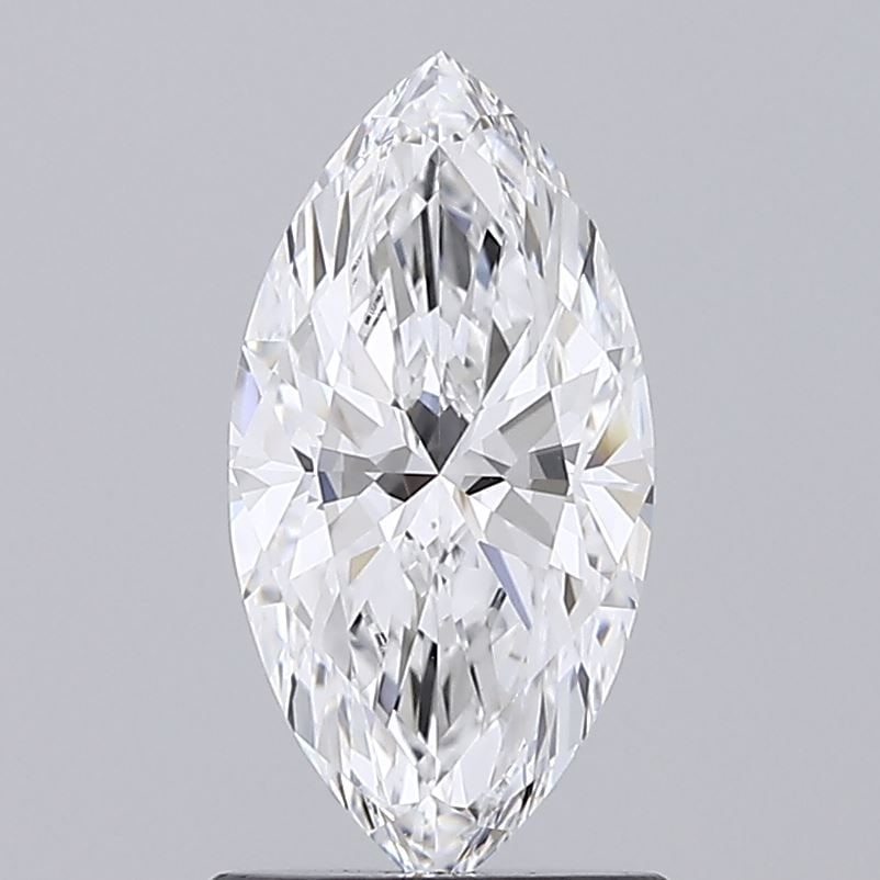 IGI Marquise 1.1ct D VVS2 - Loose Lab Diamond: IGI Marquise 1.1ct D VVS2 - Loose Lab Diamond Item Specifics: Source: This Is A Real Diamond Grown In A Lab Not Mined. Carat: 1.1 Cut: - Color: D Clarity: VVS2 Polish: EX Symmetry: EX Measurements: