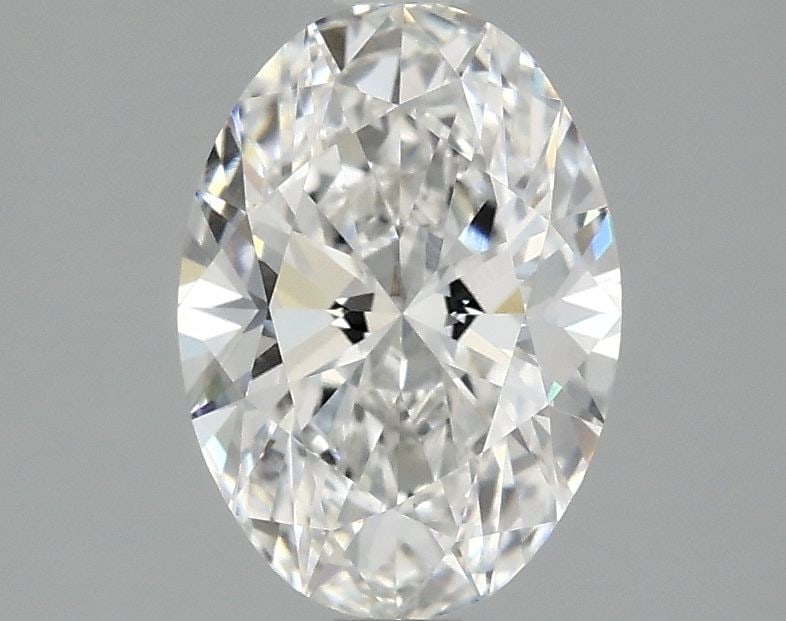 IGI Oval 1.51ct E VVS2 - Loose Lab Diamond: IGI Oval 1.51ct E VVS2 - Loose Lab Diamond Item Specifics: Source: This Is A Real Diamond Grown In A Lab Not Mined. Carat: 1.51 Cut: - Color: E Clarity: VVS2 Polish: EX Symmetry: EX Measurements: 9.08