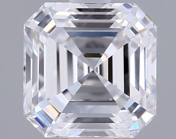 IGI Asscher 1.51ct E VVS2 - Loose Lab Diamond: IGI Asscher 1.51ct E VVS2 - Loose Lab Diamond Item Specifics: Source: This Is A Real Diamond Grown In A Lab Not Mined. Carat: 1.51 Cut: - Color: E Clarity: VVS2 Polish: EX Symmetry: VG Measurements: 6