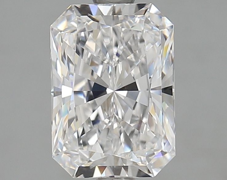 IGI Radiant 2.19ct D VVS2 - Loose Lab Diamond: IGI Radiant 2.19ct D VVS2 - Loose Lab Diamond Item Specifics: Source: This Is A Real Diamond Grown In A Lab Not Mined. Carat: 2.19 Cut: - Color: D Clarity: VVS2 Polish: EX Symmetry: EX Measurements: 9