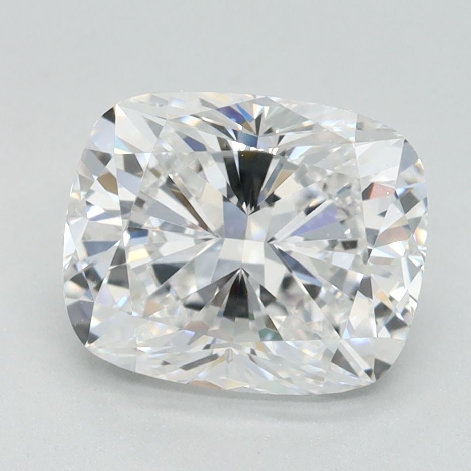 IGI Cushion Modified 2.08ct D FL - Loose Lab Diamond: IGI Cushion Modified 2.08ct D FL - Loose Lab Diamond Item Specifics: Source: This Is A Real Diamond Grown In A Lab Not Mined. Carat: 2.08 Cut: - Color: D Clarity: FL Polish: EX Symmetry: EX Measuremen