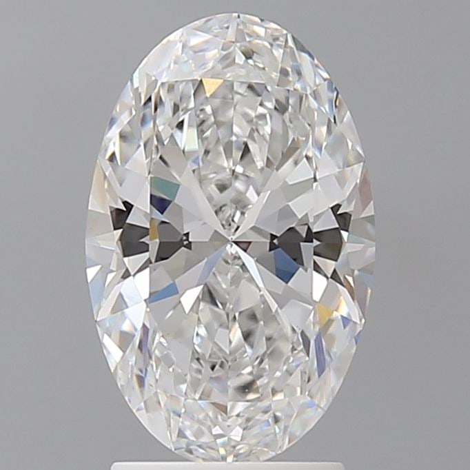 IGI Oval 2.51ct E VVS2 - Loose Lab Diamond: IGI Oval 2.51ct E VVS2 - Loose Lab Diamond Item Specifics: Source: This Is A Real Diamond Grown In A Lab Not Mined. Carat: 2.51 Cut: - Color: E Clarity: VVS2 Polish: EX Symmetry: EX Measurements: 11.6