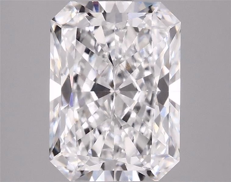 IGI Radiant 3.09ct D VVS2 - Loose Lab Diamond: IGI Radiant 3.09ct D VVS2 - Loose Lab Diamond Item Specifics: Source: This Is A Real Diamond Grown In A Lab Not Mined. Carat: 3.09 Cut: - Color: D Clarity: VVS2 Polish: EX Symmetry: EX Measurements: