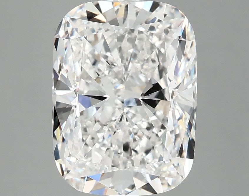 IGI Cushion Modified 3.06ct E VVS2 - Loose Lab Diamond: IGI Cushion Modified 3.06ct E VVS2 - Loose Lab Diamond Item Specifics: Source: This Is A Real Diamond Grown In A Lab Not Mined. Carat: 3.06 Cut: - Color: E Clarity: VVS2 Polish: EX Symmetry: EX Measur