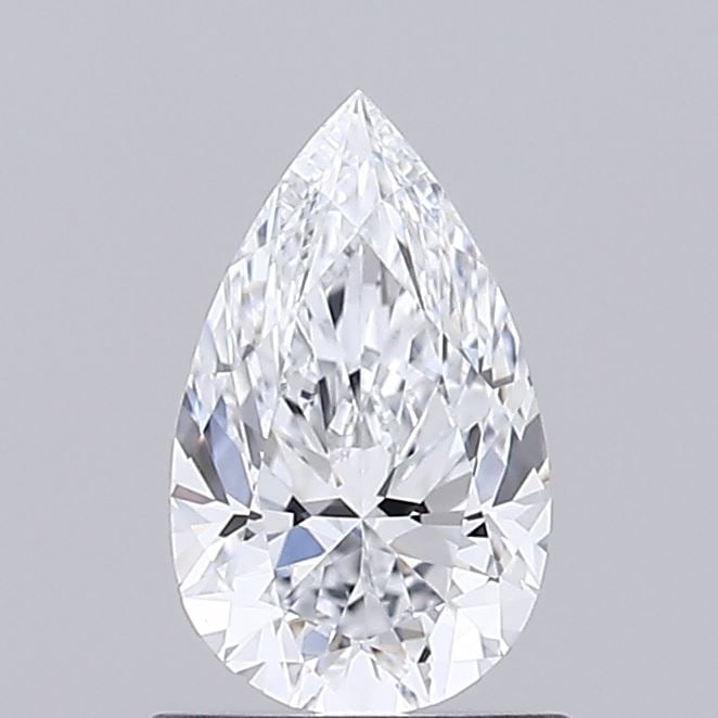 IGI Pear 0.75ct D IF - Loose Lab Diamond: IGI Pear 0.75ct D IF - Loose Lab Diamond Item Specifics: Source: This Is A Real Diamond Grown In A Lab Not Mined. Carat: 0.75 Cut: - Color: D Clarity: IF Polish: EX Symmetry: EX Measurements: 8.17L X 