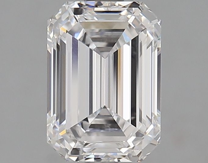 GIA Emerald 2.03ct D VVS2 - Loose Lab Diamond: GIA Emerald 2.03ct D VVS2 - Loose Lab Diamond Item Specifics: Source: This Is A Real Diamond Grown In A Lab Not Mined. Carat: 2.03 Cut: - Color: D Clarity: VVS2 Polish: EX Symmetry: EX Measurements: 8