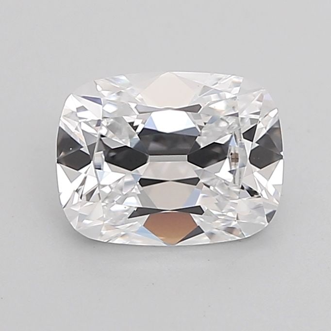 IGI Cushion 1.57ct D VVS2 - Loose Lab Diamond: IGI Cushion 1.57ct D VVS2 - Loose Lab Diamond Item Specifics: Source: This Is A Real Diamond Grown In A Lab Not Mined. Carat: 1.57 Cut: - Color: D Clarity: VVS2 Polish: EX Symmetry: EX Measurements: 8