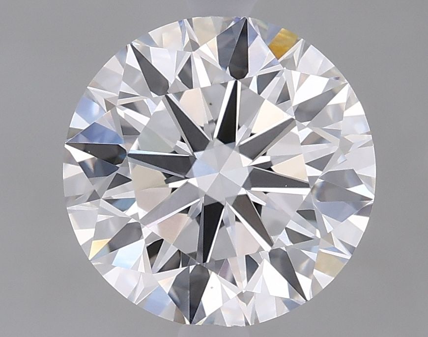 IGI Round 1.58ct D VVS2 - Loose Lab Diamond: IGI Round 1.58ct D VVS2 - Loose Lab Diamond Item Specifics: Source: This Is A Real Diamond Grown In A Lab Not Mined. Carat: 1.58 Cut: EX Color: D Clarity: VVS2 Polish: EX Symmetry: EX Measurements: 7.