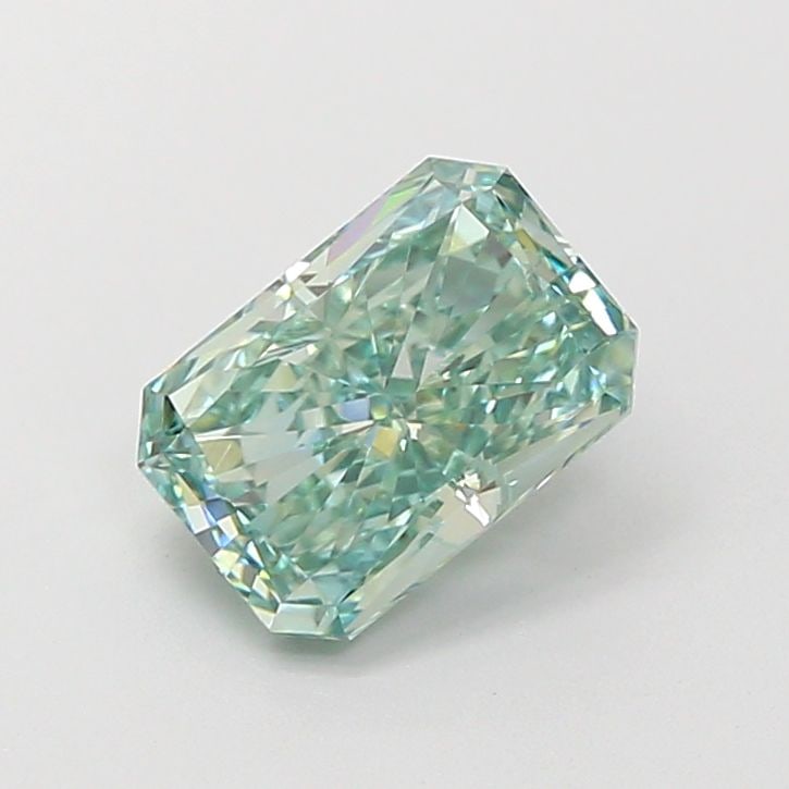 IGI Radiant 1.6ct Fancy Vivid Green VVS2 - Loose Lab Diamond: IGI Radiant 1.6ct Fancy Vivid Green VVS2 - Loose Lab Diamond Item Specifics: Source: This Is A Real Diamond Grown In A Lab Not Mined. Carat: 1.6 Cut: - Color: Fancy Vivid Green Clarity: VVS2 Polish: V