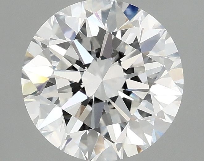 IGI Round 1.97ct E VVS2 - Loose Lab Diamond: IGI Round 1.97ct E VVS2 - Loose Lab Diamond Item Specifics: Source: This Is A Real Diamond Grown In A Lab Not Mined. Carat: 1.97 Cut: EX Color: E Clarity: VVS2 Polish: EX Symmetry: EX Measurements: 7.