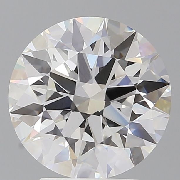 IGI Round 3.57ct E VVS2 - Ideal Loose Lab Diamond: IGI Round 3.57ct E VVS2 - Ideal Loose Lab Diamond Item Specifics: Source: This Is A Real Diamond Grown In A Lab Not Mined. Carat: 3.57 Cut: ID Color: E Clarity: VVS2 Polish: EX Symmetry: EX Measuremen