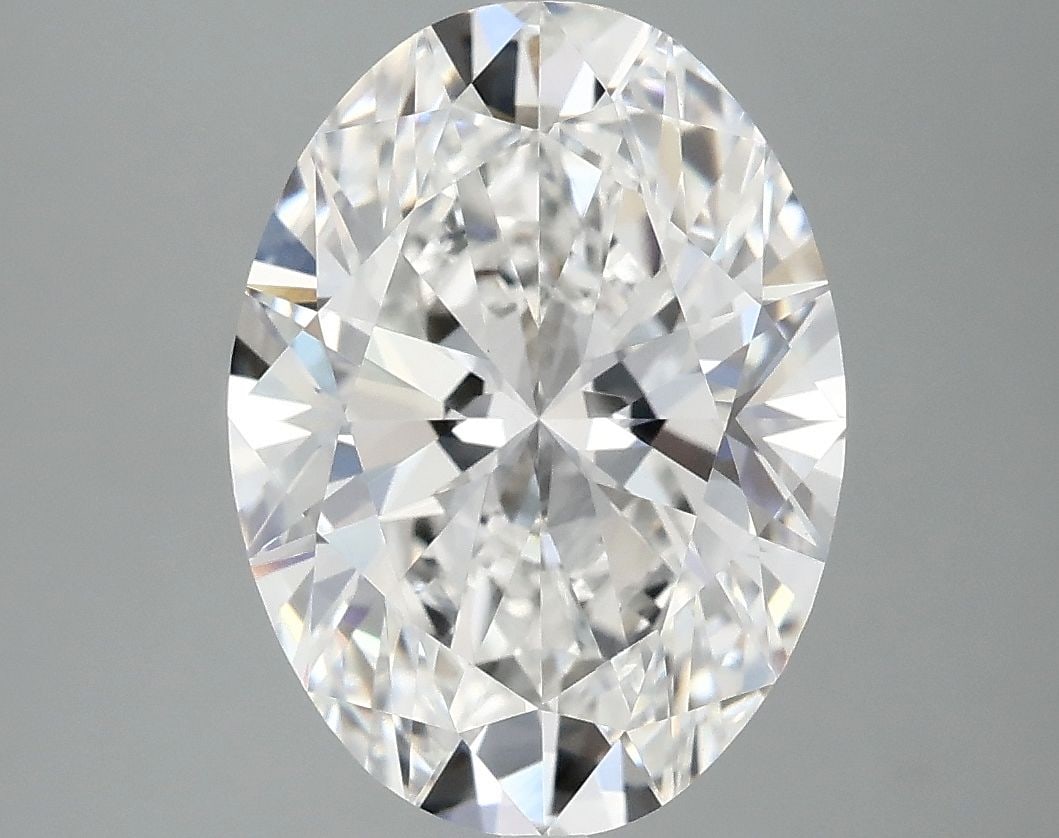 IGI Oval 4.01ct E VVS2 - Loose Lab Diamond: IGI Oval 4.01ct E VVS2 - Loose Lab Diamond Item Specifics: Source: This Is A Real Diamond Grown In A Lab Not Mined. Carat: 4.01 Cut: - Color: E Clarity: VVS2 Polish: EX Symmetry: EX Measurements: 12.2