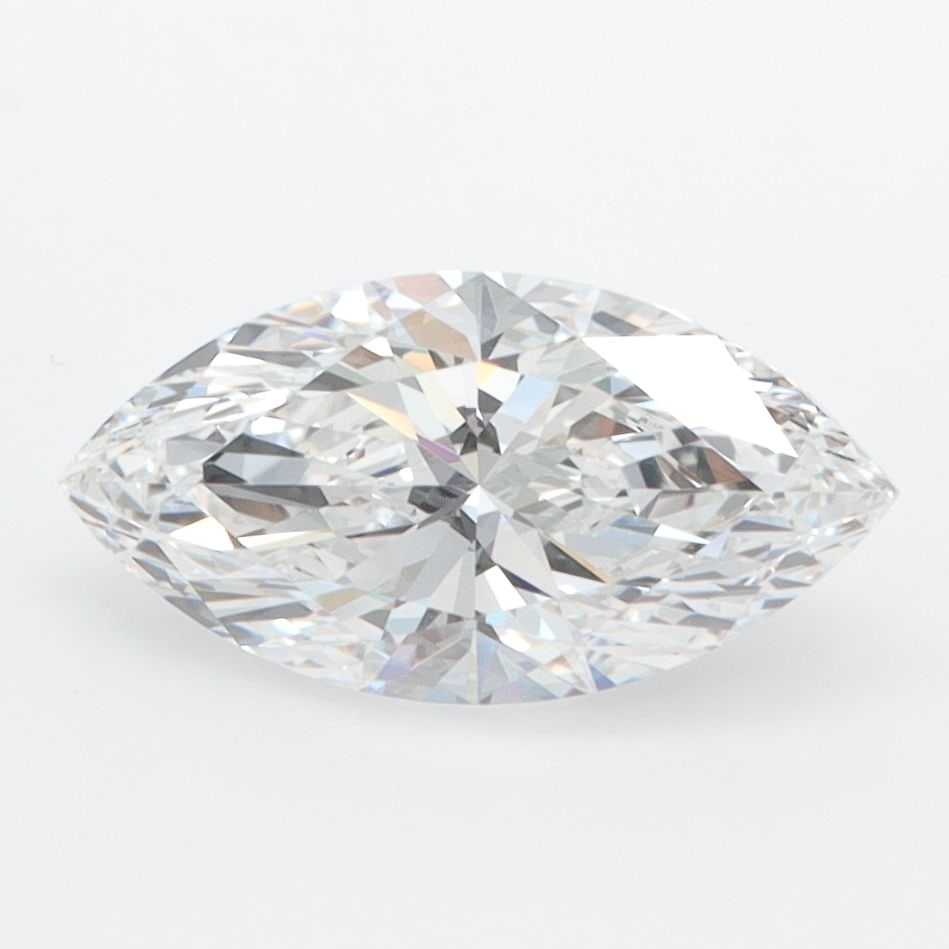 IGI Marquise 1.5ct D IF - Loose Lab Diamond: IGI Marquise 1.5ct D IF - Loose Lab Diamond Item Specifics: Source: This Is A Real Diamond Grown In A Lab Not Mined. Carat: 1.5 Cut: - Color: D Clarity: IF Polish: EX Symmetry: EX Measurements: 11.6L 