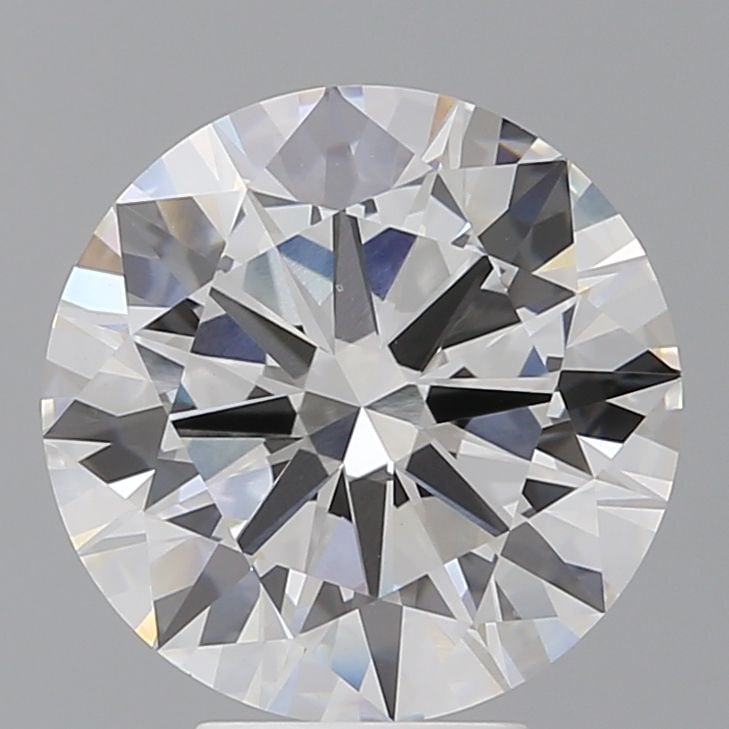 IGI Round 5.52ct E VVS2 - Loose Lab Diamond: IGI Round 5.52ct E VVS2 - Loose Lab Diamond Item Specifics: Source: This Is A Real Diamond Grown In A Lab Not Mined. Carat: 5.52 Cut: EX Color: E Clarity: VVS2 Polish: EX Symmetry: EX Measurements: 11