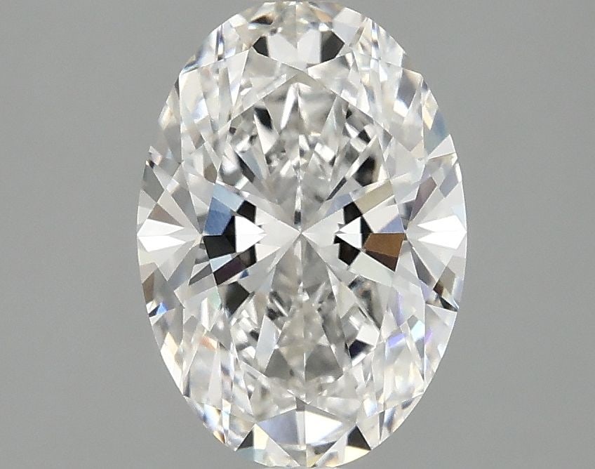 IGI Oval 2.01ct F VVS2 - Loose Lab Diamond: IGI Oval 2.01ct F VVS2 - Loose Lab Diamond Item Specifics: Source: This Is A Real Diamond Grown In A Lab Not Mined. Carat: 2.01 Cut: - Color: F Clarity: VVS2 Polish: EX Symmetry: EX Measurements: 10.1