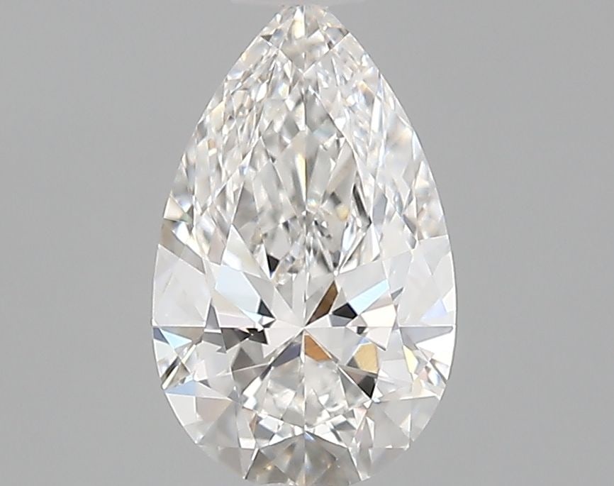 IGI Pear 1.33ct E VVS2 - Loose Lab Diamond: IGI Pear 1.33ct E VVS2 - Loose Lab Diamond Item Specifics: Source: This Is A Real Diamond Grown In A Lab Not Mined. Carat: 1.33 Cut: - Color: E Clarity: VVS2 Polish: EX Symmetry: EX Measurements: