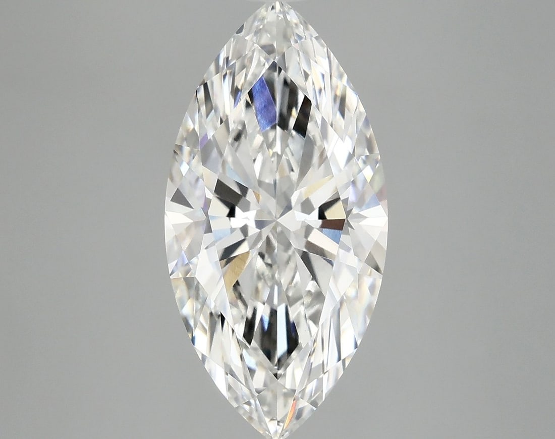 IGI Marquise 4.08ct E VVS2 - Loose Lab Diamond: IGI Marquise 4.08ct E VVS2 - Loose Lab Diamond Item Specifics: Source: This Is A Real Diamond Grown In A Lab Not Mined. Carat: 4.08 Cut: - Color: E Clarity: VVS2 Polish: EX Symmetry: EX Measurements: