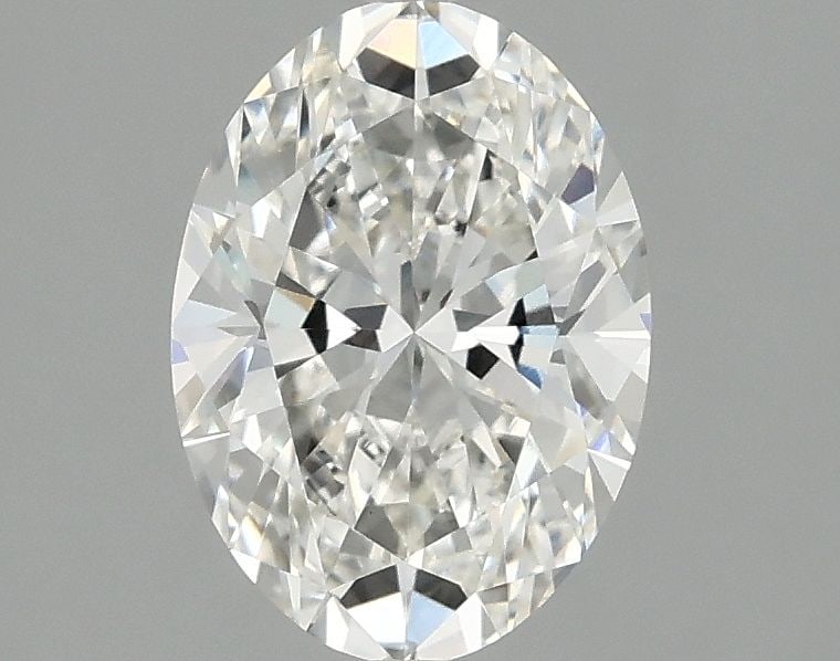 IGI Oval 1.53ct G VVS2 - Loose Lab Diamond: IGI Oval 1.53ct G VVS2 - Loose Lab Diamond Item Specifics: Source: This Is A Real Diamond Grown In A Lab Not Mined. Carat: 1.53 Cut: - Color: G Clarity: VVS2 Polish: EX Symmetry: EX Measurements: