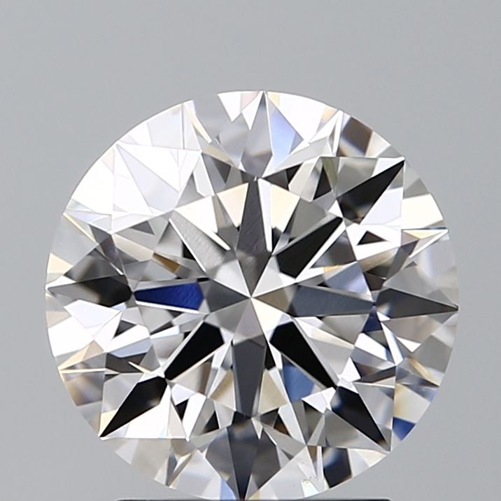 IGI Round 2.55ct D VVS2 - Ideal Loose Lab Diamond: IGI Round 2.55ct D VVS2 - Ideal Loose Lab Diamond Item Specifics: Source: This Is A Real Diamond Grown In A Lab Not Mined. Carat: 2.55 Cut: ID Color: D Clarity: VVS2 Polish: EX Symmetry: EX