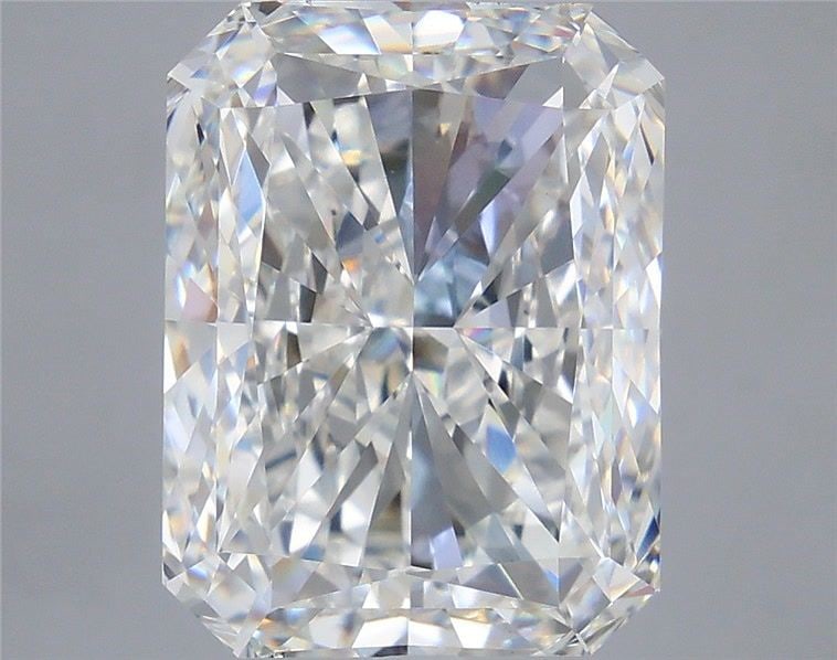IGI Radiant 10.01ct E VVS2 - Loose Lab Diamond: IGI Radiant 10.01ct E VVS2 - Loose Lab Diamond Item Specifics: Source: This Is A Real Diamond Grown In A Lab Not Mined. Carat: 10.01 Cut: - Color: E Clarity: VVS2 Polish: EX Symmetry: EX