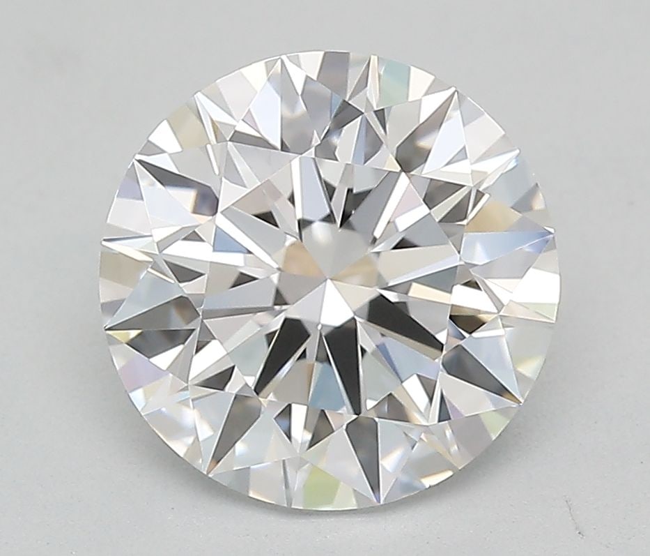 IGI Round 2.55ct D FL - Ideal Loose Lab Diamond: IGI Round 2.55ct D FL - Ideal Loose Lab Diamond Item Specifics: Source: This Is A Real Diamond Grown In A Lab Not Mined. Carat: 2.55 Cut: ID Color: D Clarity: FL Polish: EX Symmetry: EX Measurements: