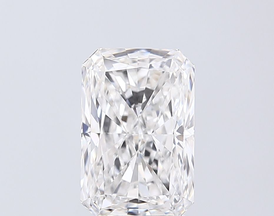 IGI Radiant 3.01ct E VVS1 - Loose Lab Diamond: IGI Radiant 3.01ct E VVS1 - Loose Lab Diamond Item Specifics: Source: This Is A Real Diamond Grown In A Lab Not Mined. Carat: 3.01 Cut: - Color: E Clarity: VVS1 Polish: EX Symmetry: EX Measurements: