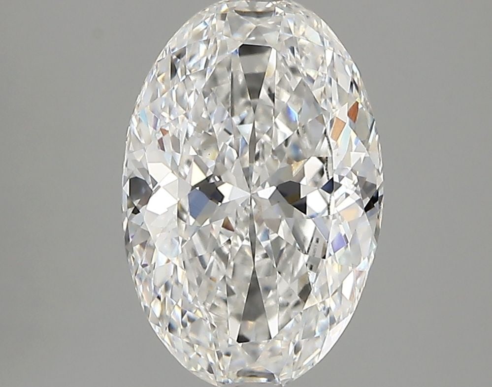 IGI Oval 2.92ct E VVS2 - Loose Lab Diamond: IGI Oval 2.92ct E VVS2 - Loose Lab Diamond Item Specifics: Source: This Is A Real Diamond Grown In A Lab Not Mined. Carat: 2.92 Cut: - Color: E Clarity: VVS2 Polish: EX Symmetry: EX Measurements: 11.6