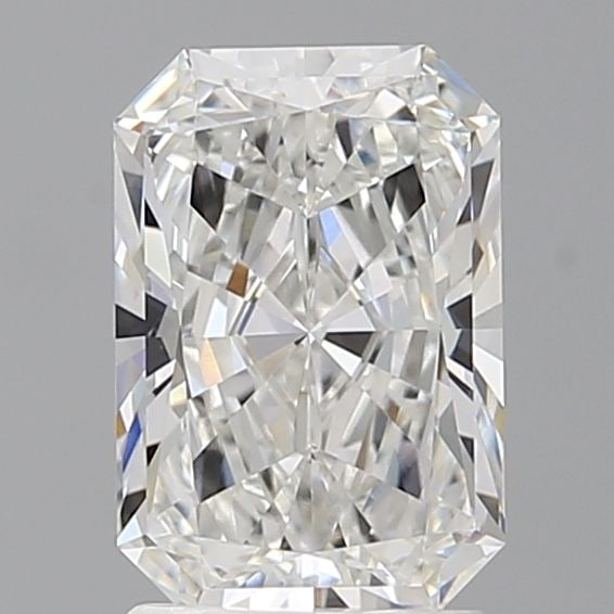 IGI Radiant 2.1ct E VVS1 - Loose Lab Diamond: IGI Radiant 2.1ct E VVS1 - Loose Lab Diamond Item Specifics: Source: This Is A Real Diamond Grown In A Lab Not Mined. Carat: 2.1 Cut: - Color: E Clarity: VVS1 Polish: EX Symmetry: EX Measurements: 9.2
