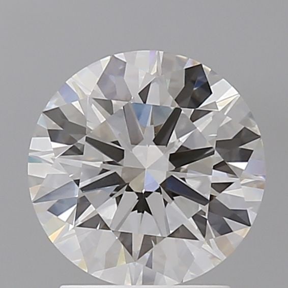 IGI Round 2.09ct E VVS1 - Ideal Loose Lab Diamond: IGI Round 2.09ct E VVS1 - Ideal Loose Lab Diamond Item Specifics: Source: This Is A Real Diamond Grown In A Lab Not Mined. Carat: 2.09 Cut: ID Color: E Clarity: VVS1 Polish: EX Symmetry: EX Measuremen