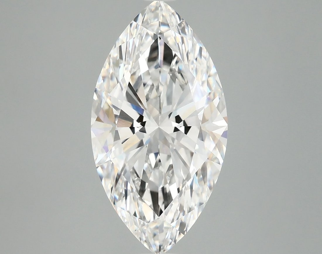 IGI Marquise 4.06ct E VVS2 - Loose Lab Diamond: IGI Marquise 4.06ct E VVS2 - Loose Lab Diamond Item Specifics: Source: This Is A Real Diamond Grown In A Lab Not Mined. Carat: 4.06 Cut: - Color: E Clarity: VVS2 Polish: EX Symmetry: EX Measurements: 