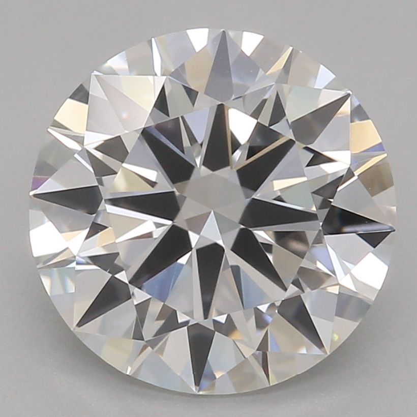 IGI Round 2.03ct E VVS1 - Ideal Loose Lab Diamond: IGI Round 2.03ct E VVS1 - Ideal Loose Lab Diamond Item Specifics: Source: This Is A Real Diamond Grown In A Lab Not Mined. Carat: 2.03 Cut: ID Color: E Clarity: VVS1 Polish: EX Symmetry: EX Measuremen