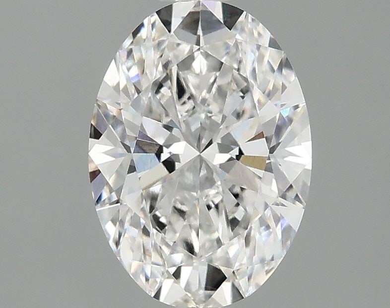 IGI Oval 1.59ct F VVS1 - Loose Lab Diamond: IGI Oval 1.59ct F VVS1 - Loose Lab Diamond Item Specifics: Source: This Is A Real Diamond Grown In A Lab Not Mined. Carat: 1.59 Cut: - Color: F Clarity: VVS1 Polish: EX Symmetry: EX Measurements: 9.21