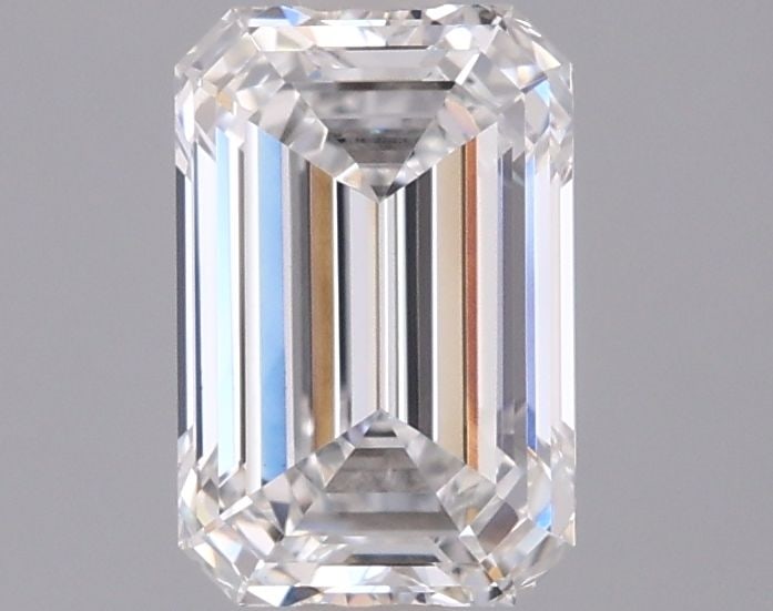 IGI Emerald 1.54ct E VVS2 - Loose Lab Diamond: IGI Emerald 1.54ct E VVS2 - Loose Lab Diamond Item Specifics: Source: This Is A Real Diamond Grown In A Lab Not Mined. Carat: 1.54 Cut: - Color: E Clarity: VVS2 Polish: EX Symmetry: EX Measurements: 8