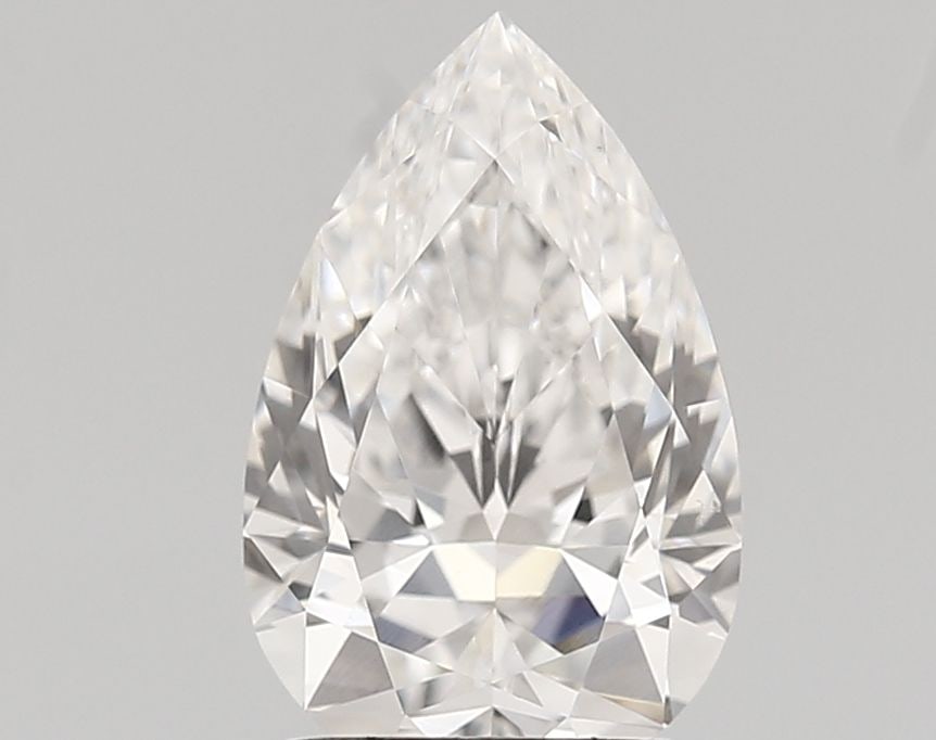 IGI Pear 1.77ct D VVS2 - Loose Lab Diamond: IGI Pear 1.77ct D VVS2 - Loose Lab Diamond Item Specifics: Source: This Is A Real Diamond Grown In A Lab Not Mined. Carat: 1.77 Cut: - Color: D Clarity: VVS2 Polish: EX Symmetry: VG Measurements: 10.5