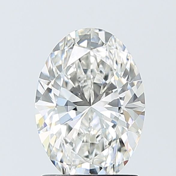IGI Oval 1.56ct F VVS2 - Loose Lab Diamond: IGI Oval 1.56ct F VVS2 - Loose Lab Diamond Item Specifics: Source: This Is A Real Diamond Grown In A Lab Not Mined. Carat: 1.56 Cut: - Color: F Clarity: VVS2 Polish: EX Symmetry: EX Measurements: 9.26