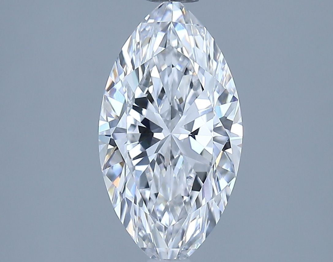 IGI Marquise 2.21ct D VVS1 - Loose Lab Diamond: IGI Marquise 2.21ct D VVS1 - Loose Lab Diamond Item Specifics: Source: This Is A Real Diamond Grown In A Lab Not Mined. Carat: 2.21 Cut: - Color: D Clarity: VVS1 Polish: EX Symmetry: EX Measurements: 