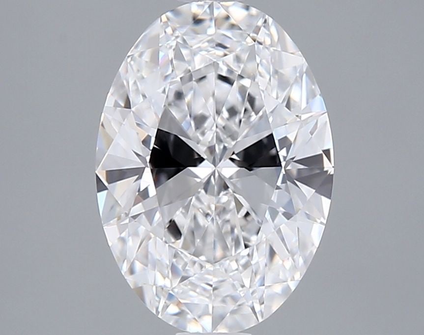 IGI Oval 1.51ct D VVS1 - Loose Lab Diamond: IGI Oval 1.51ct D VVS1 - Loose Lab Diamond Item Specifics: Source: This Is A Real Diamond Grown In A Lab Not Mined. Carat: 1.51 Cut: - Color: D Clarity: VVS1 Polish: EX Symmetry: EX Measurements: 9.11