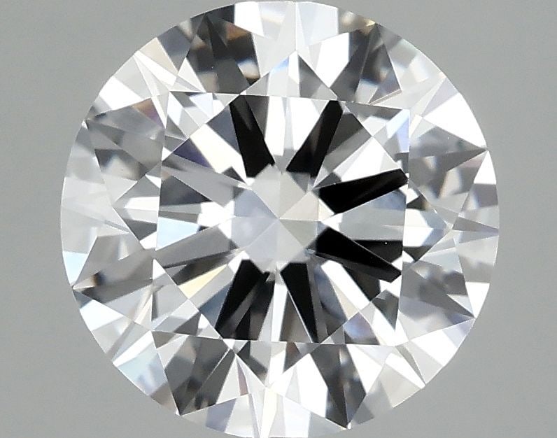 IGI Round 2.86ct E VVS2 - Ideal Loose Lab Diamond: IGI Round 2.86ct E VVS2 - Ideal Loose Lab Diamond Item Specifics: Source: This Is A Real Diamond Grown In A Lab Not Mined. Carat: 2.86 Cut: ID Color: E Clarity: VVS2 Polish: EX Symmetry: EX Measuremen